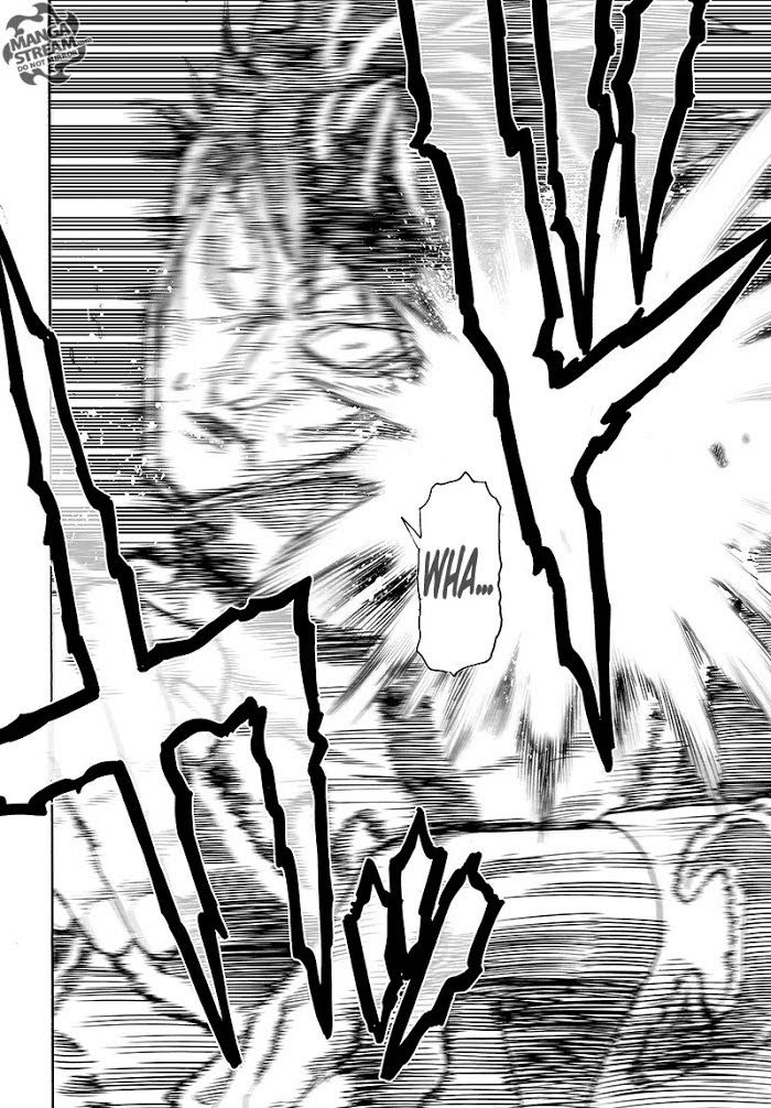 One Punch Man - Chapter 66 image 18